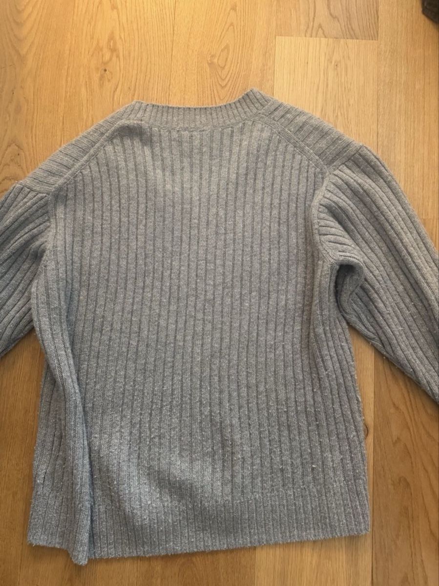 Weekday Maglioni & Felpe: Weekday, Rundhalsausschnitt Pullover – Usato da Solothurn venduto da jgu_xfz2 1