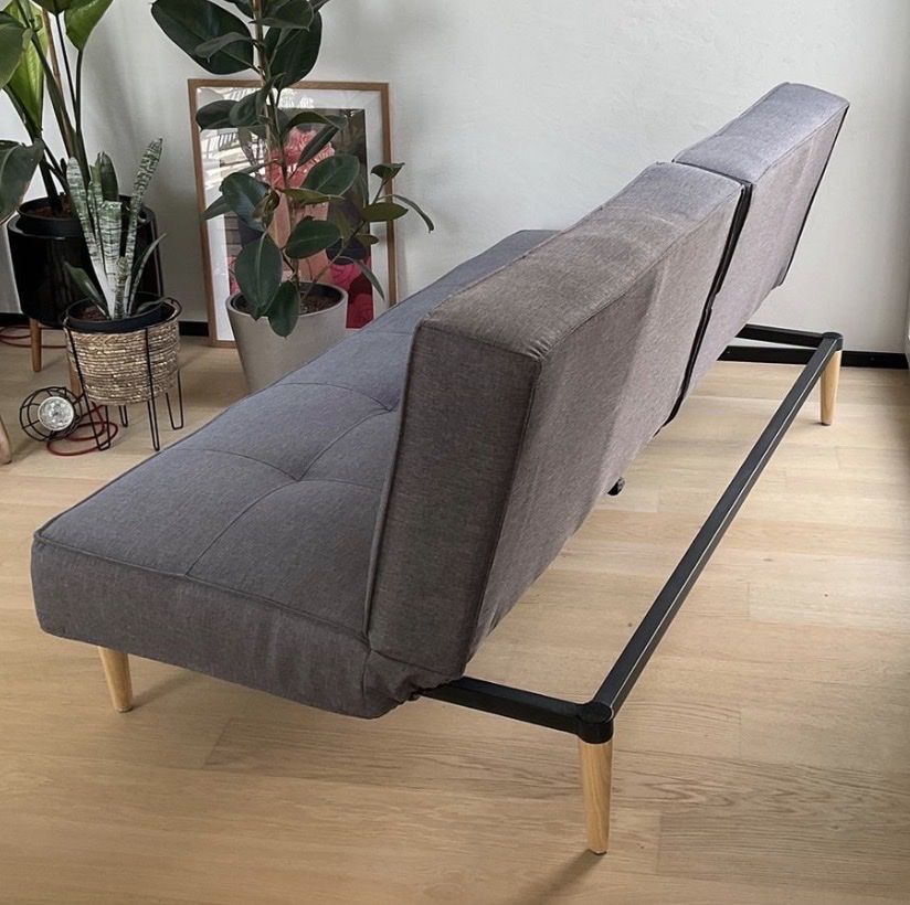 Sofas: Bettsofa – Gebraucht aus Dübendorf von simss 3