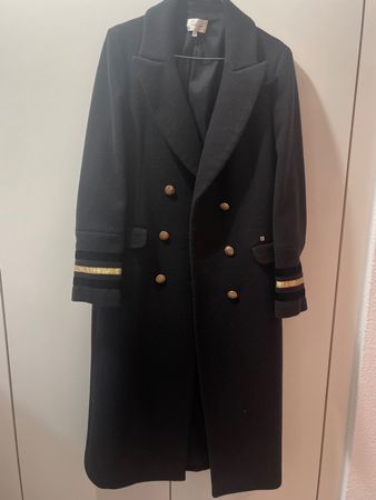 Bellissimo cappotto KOCCA