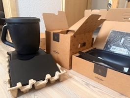 Thermomix TM7 mit Zubehör und Originalverpackung | Top Deal