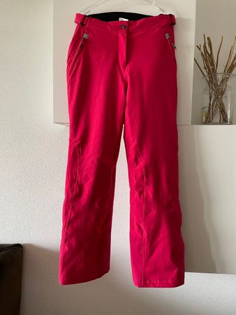 CMP Skihose Gr.M/40 neuwertig