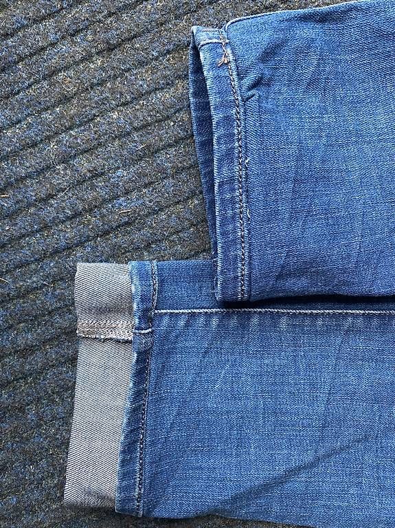 Jeans: Diesel Jeanshose – Usato da St. Gallen venduto da Konstanza 4