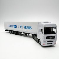 MAN LKW Sattelzug Stef 100 Years 1:87 keine OVP (rar)