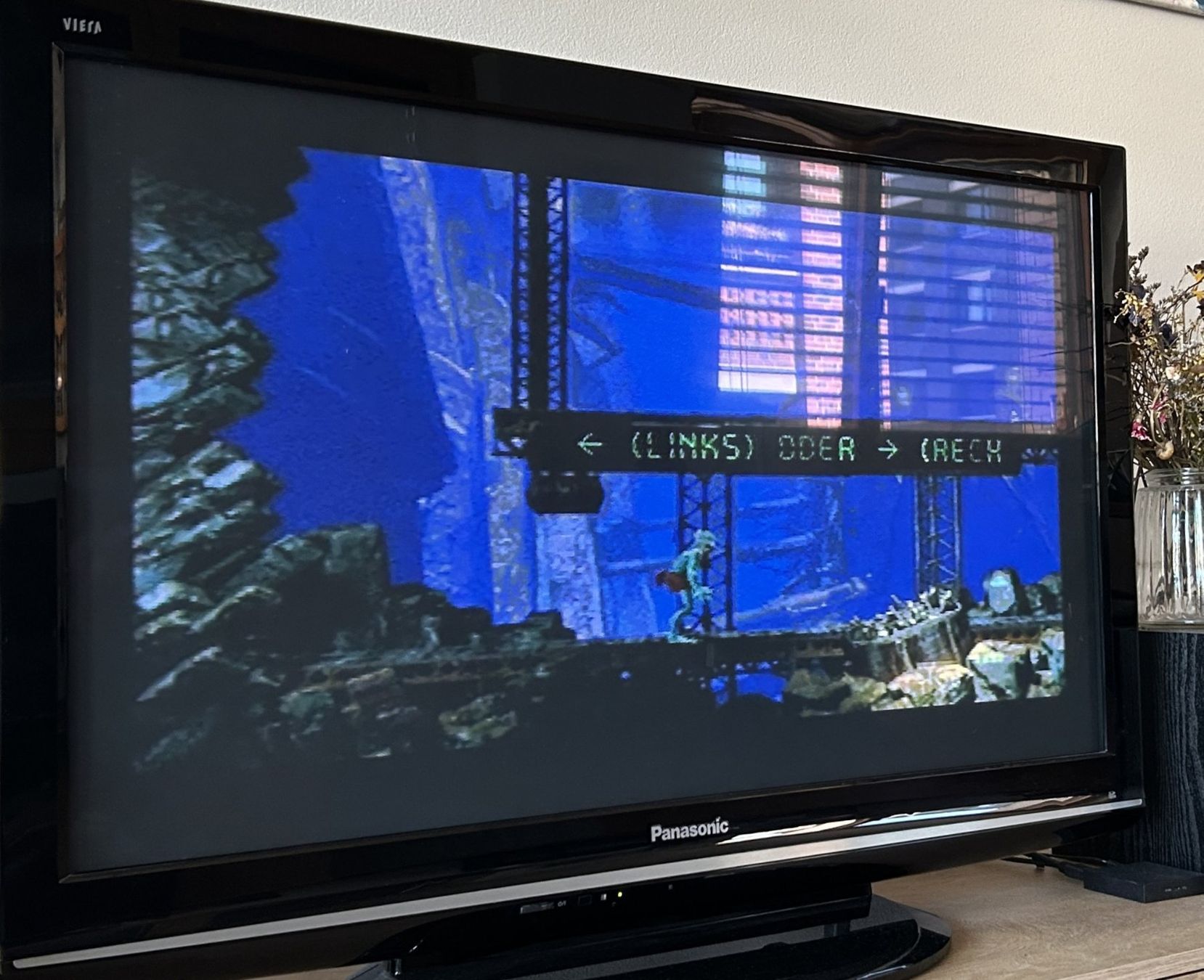 Spiele: Oddworld Abe's Exoddus PS1 – Gebraucht aus Liebefeld von Eaglewings5 7