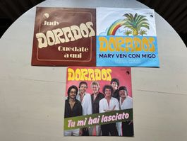 DORADOS tolle Singles Kult SWISS mit Hit Hit Mary ven con CH