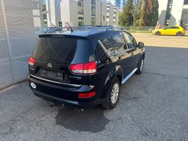 CITROEN C-Crosser 2.2 HDi,AB MFK Automat