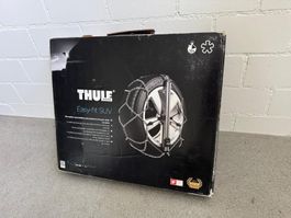 THULE Easy-Fit SUV Schneeketten SUV 267