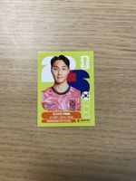 Panini FIFA WC KOR 14