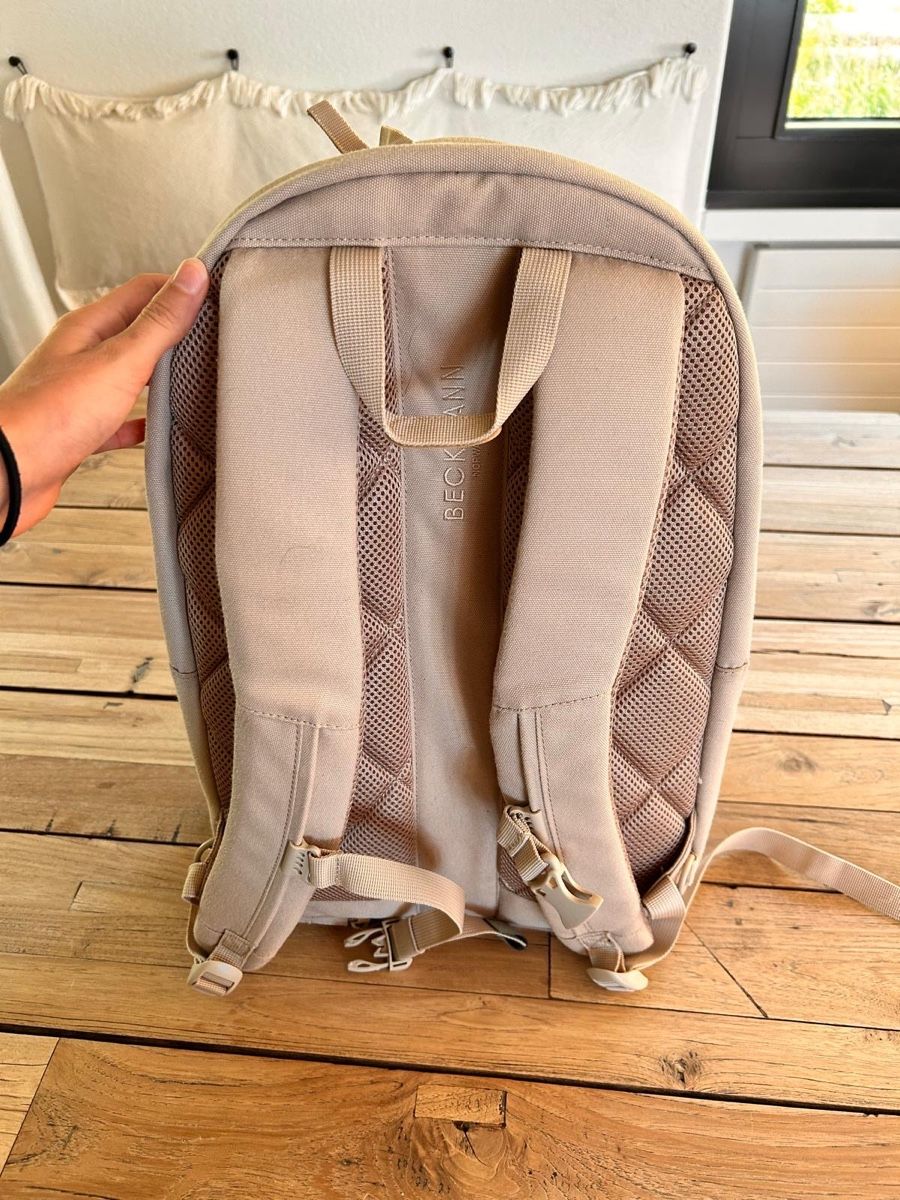 Rucksäcke: Beckmann Norway 1946 Rucksack – Gebraucht aus Herisau von F.Danuser 2