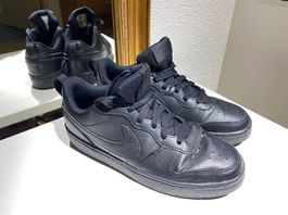 Nike Court Borough Low Recraft Kinder Sneaker  - Grösse 38.5