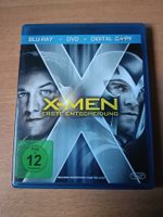 X-Men - Erste Entscheidung