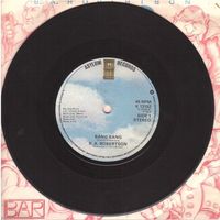 B.A. Robertson  --  Bang Bang  Single7