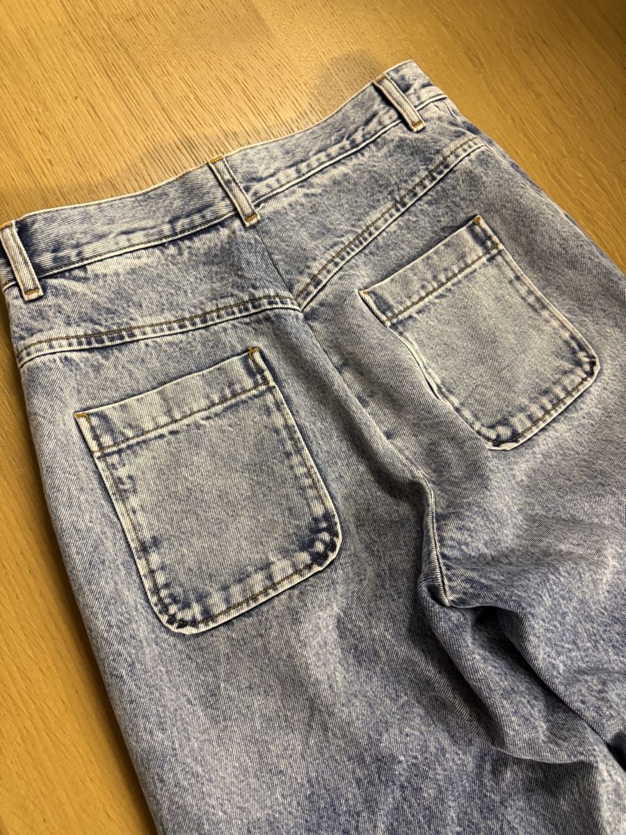 Sandro Jeans: Sandro Oslone Jeans, new  – Nuovo (secondo la descrizione) da Zürich venduto da EShopping81 5