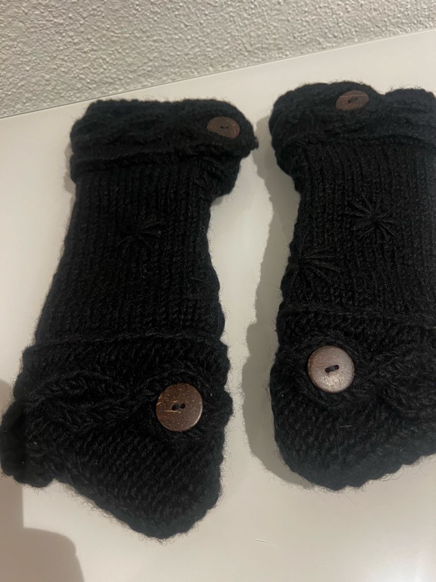 Handschuhe & Handstulpen: NEUE Wollhandschuhe – Neu und originalverpackt aus Bülach von Cucculi 2