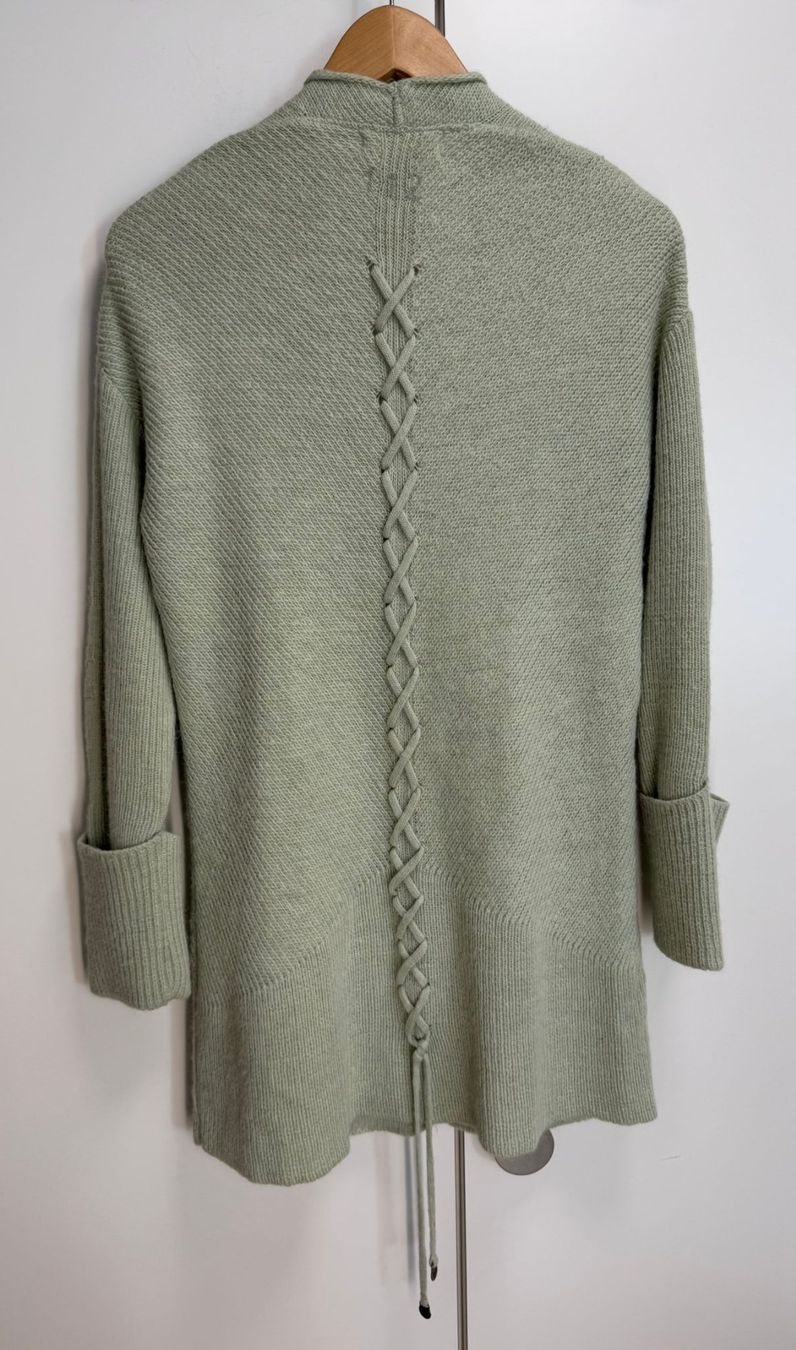 Odd Molly Giacche: Odd Molly Strickjacke Damen Gr. 36 – Nuovo (secondo la descrizione) da Frauenfeld venduto da LIL_NA 6