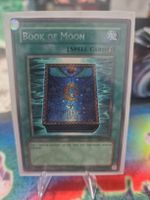 Yugioh Book of Moon PGD