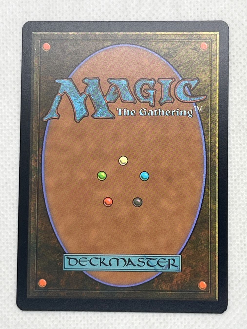 Magic The Gathering Carte collezionabili: Mishra, Excavation Prodigy - Magic: The Gathering – Usato da Hinterkappelen venduto da Kim1992 1