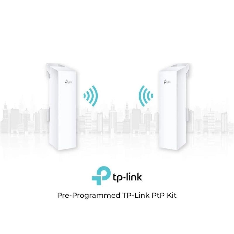 TP-Link Wlan: TP-Link Outdoor Access Point CPE510 – Gebraucht aus Aadorf von Edubarbosa