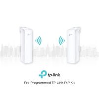 TP-Link Outdoor Access Point CPE510