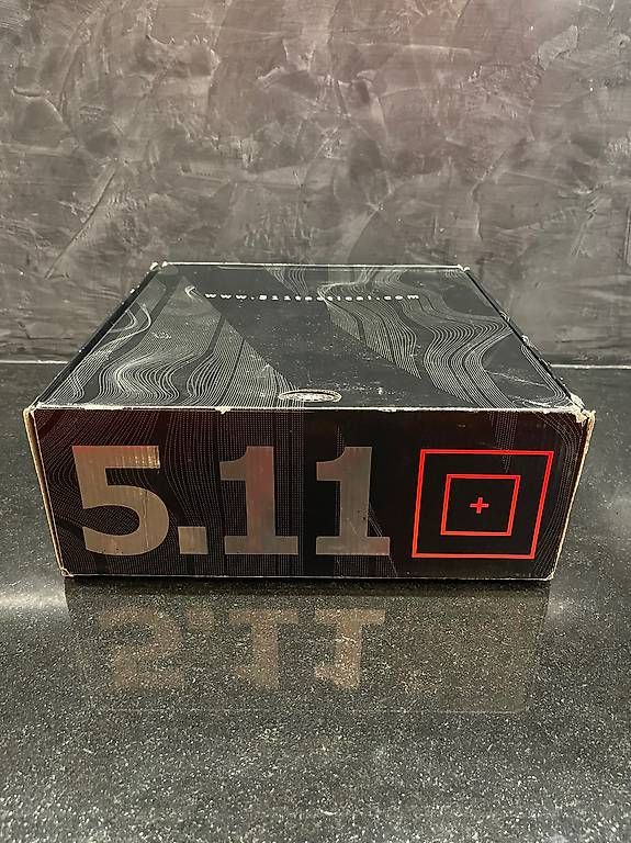 Scarpe da uomo: Tactical 511 Shoes 42,5 – Usato da Locarno venduto da jea_7xgf