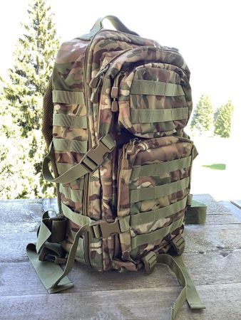 Rucksack