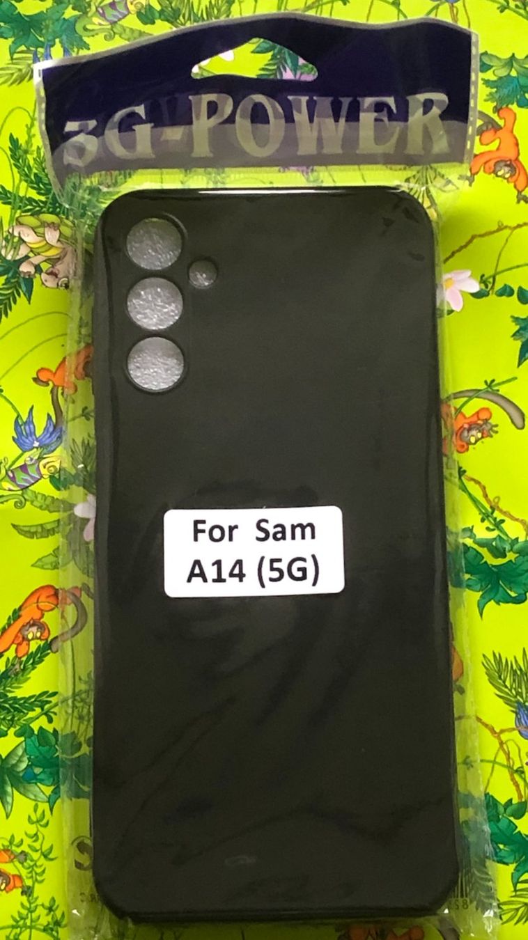 Samsung Cover & Protezioni schermo: Samsung Galaxy A 14 Hülle.Fabrikneu. – Usato da Aarau venduto da Billa007