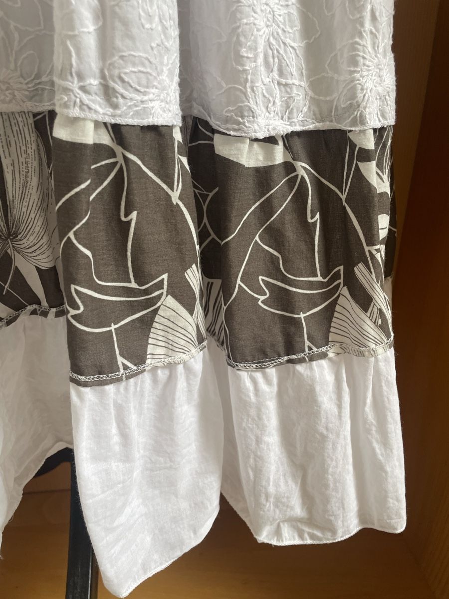 Vestiti: Boho Maxistufenkleid – Nuovo (secondo la descrizione) da Sigriswil venduto da ck56 4