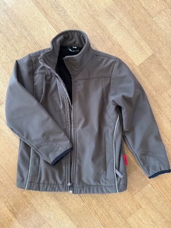 Rukka Softshell Jacke