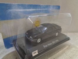 Salvat 1:43 Ford Sierra XR4 1984