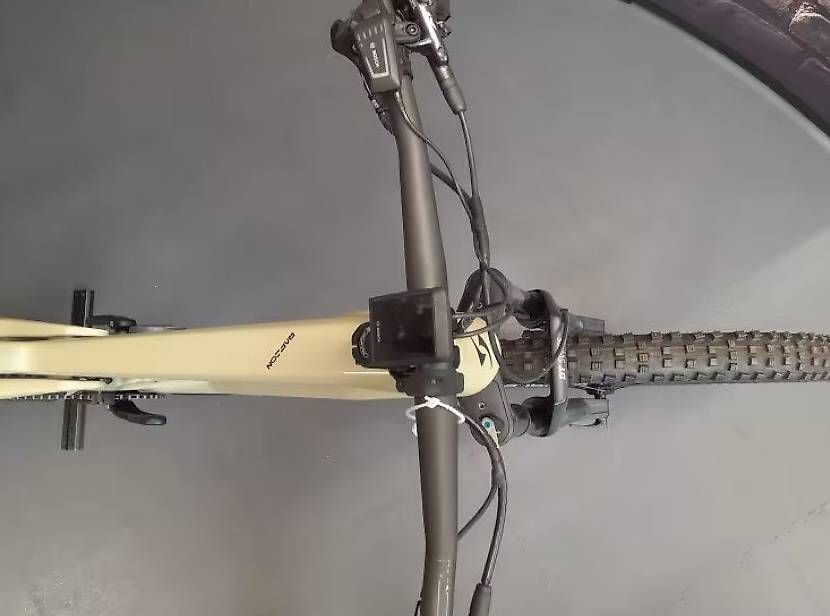 Vélos: Simplon Rapcon Pmax Cx Race – Neuf (Voir description) à Löhningen par inf_fb2h 2