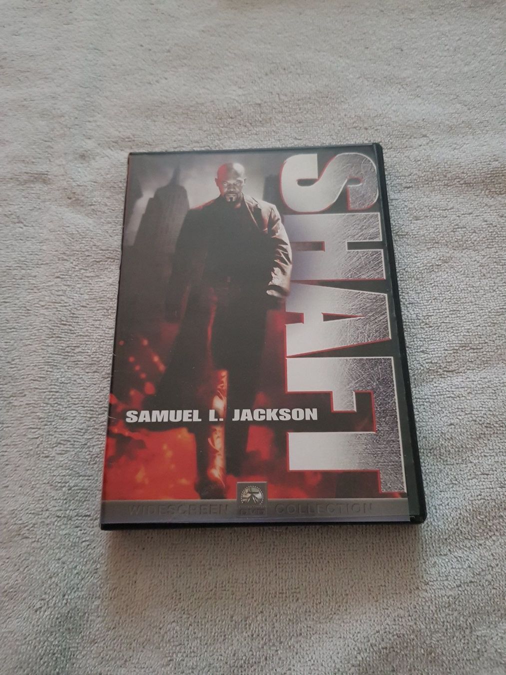 Alle DVDs: Shaft - Noch Fragen? (DVD) – Gebraucht aus Liestal von tonic