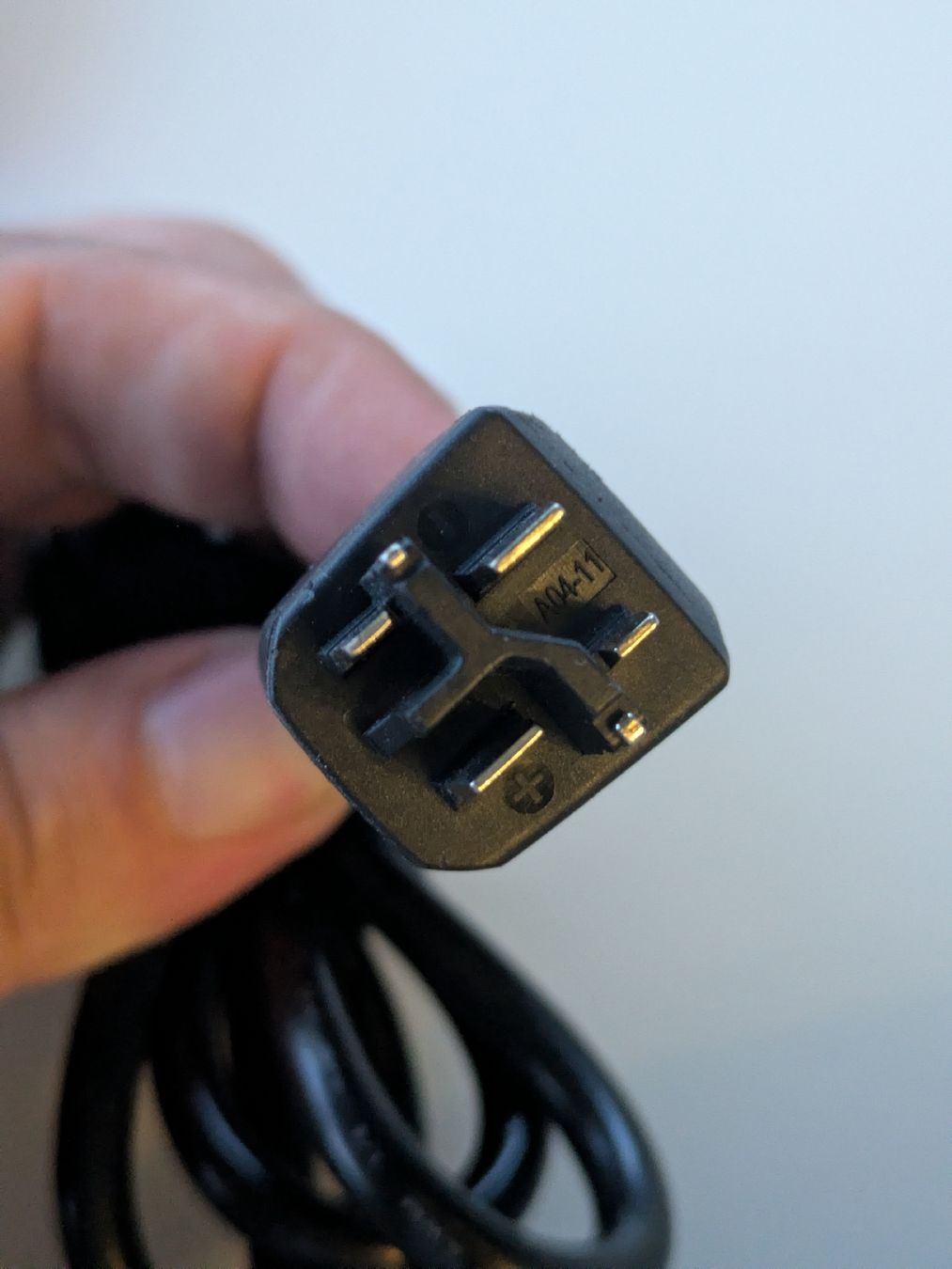Bosch Caricabatterie: eBike Ladegerät Bosch BPC3200 2A EB12.110.016 – Usato da Basel venduto da msh_572q 3