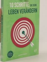 10 Schritte, die dein Leben verändern   (Damrong Pinkoon)