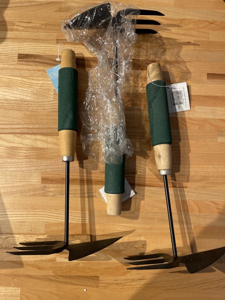 Alle Werkzeuge: Garten Zubehör 37 Artikel – Neu und originalverpackt aus Wettingen von stern910 2