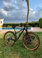 SCOTT Scale 930 - Taille S - VTT