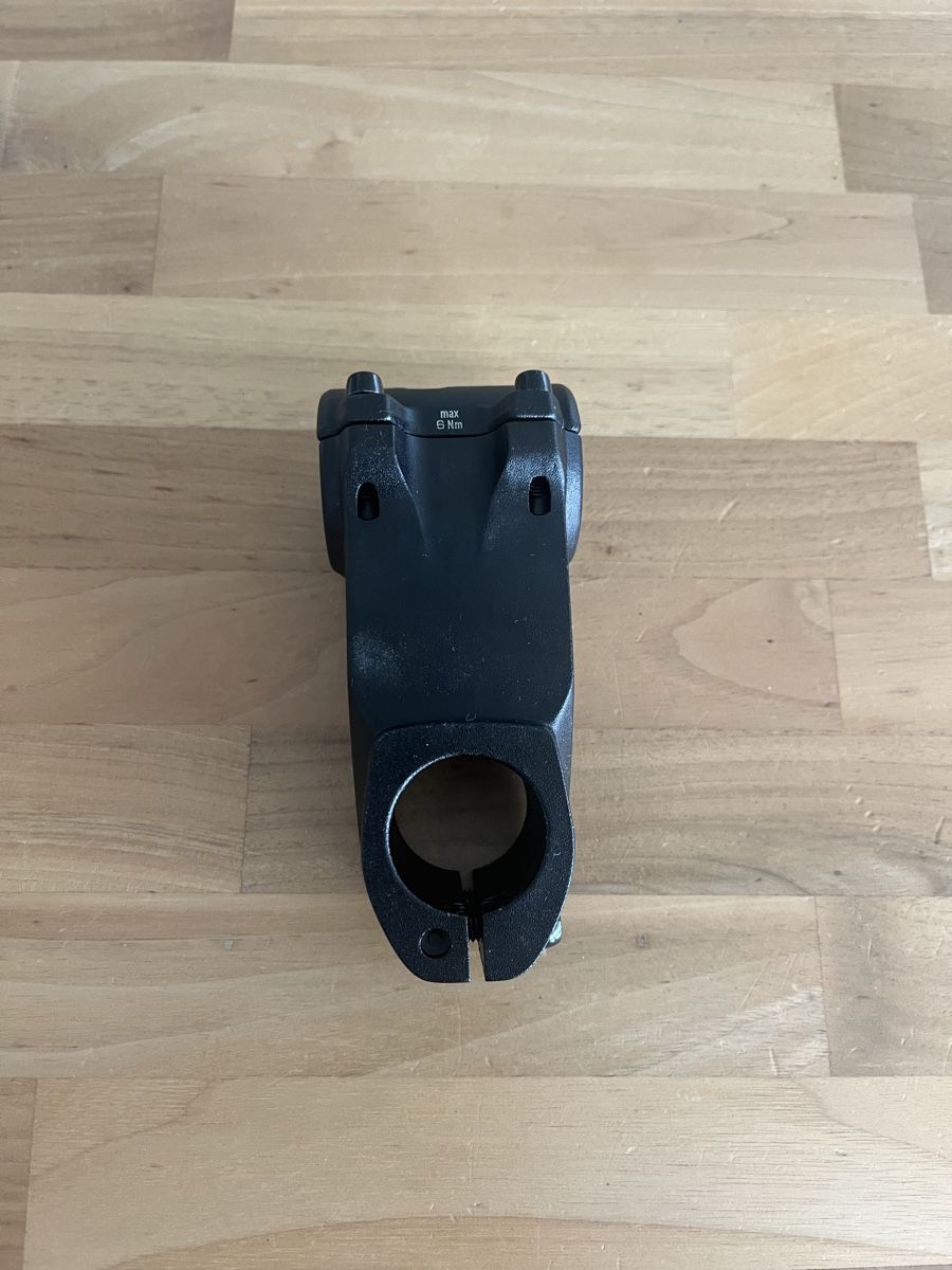Cube Pezzi di ricambio: Cube Vorbau MTB, 31.8mm Lenker – Nuovo (secondo la descrizione) da Altstätten SG venduto da tan_lzx2 3