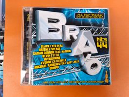 Sampler-Set 2000er (8 CDs)