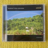 HUBERT VON GOISERN-GOMBE