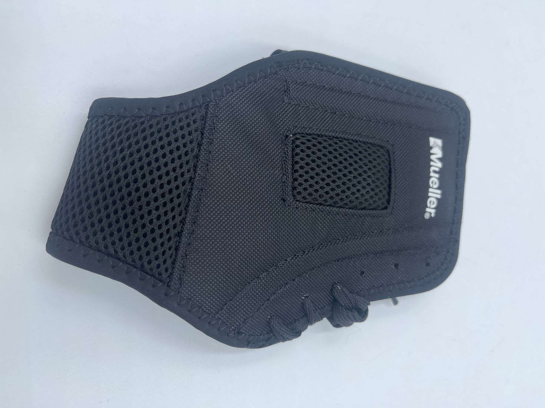Protezioni & Imbottiture: Müller XLP Ankle Brace Gr. XL – Nuovo e nell'imballaggio originale da Spreitenbach venduto da Opfikoner1 2