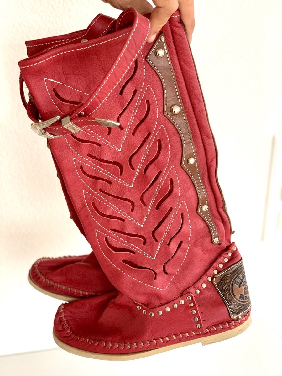 Scarpe da donna: schuhe – Usato da Kilchberg ZH venduto da wolken03 1