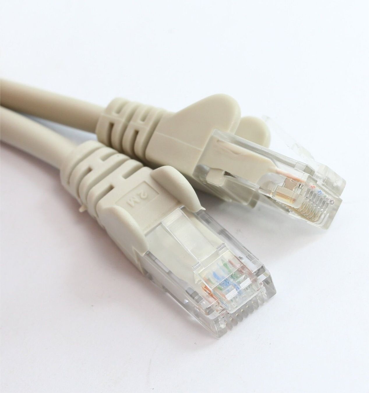 Dätwyler Cavi: 0.5m RJ45 Patchkabel / Netzwerkkabel / Network Cable - Cat.5 – Nuovo e nell'imballaggio originale da Weinfelden venduto da QuaderBY 7