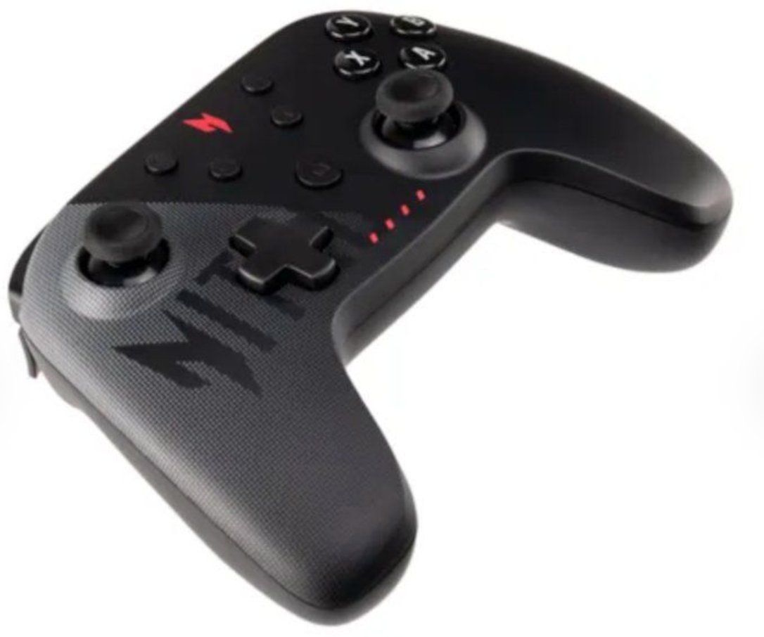 Manettes: NITRO WIRELESS GAMING CONTROLLER - ACER – Neuf avec emballage d'origine à Wisen par Tukta08 5