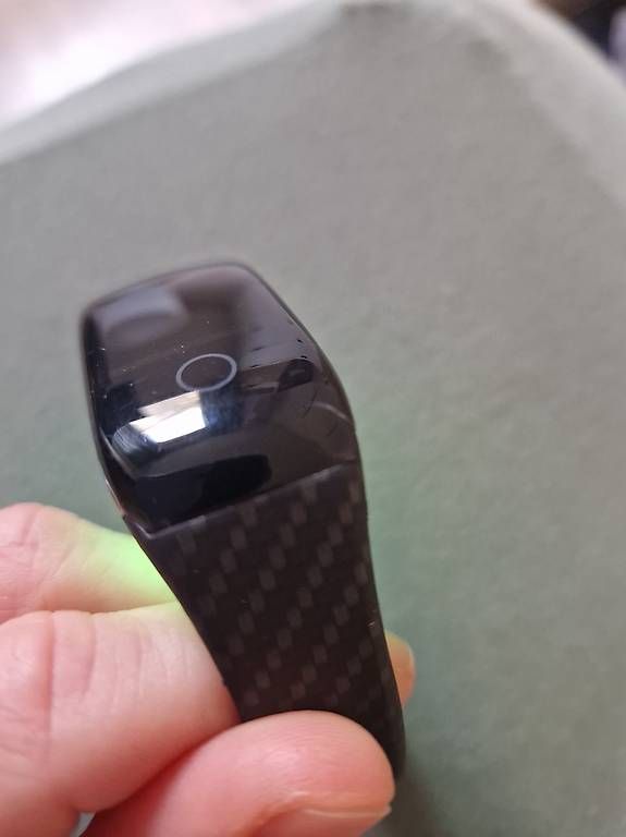 Smartwatch: Fitnesstracker  – D'occasion à Winterthur par aal_s5hf 4