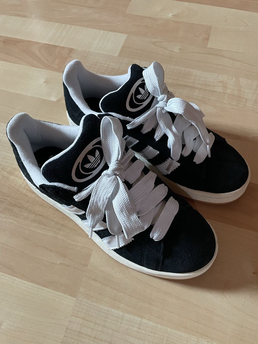 Adidas Scarpe da uomo: Adidas Campus Gr. 39 1/3 – Nuovo (secondo la descrizione) da Kölliken venduto da Michi180 1