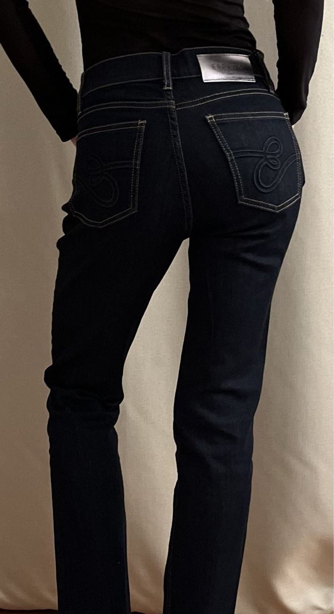 Escada Jeans: Jeans Escada Gr.34 – Usato da Stäfa venduto da Exclusive0