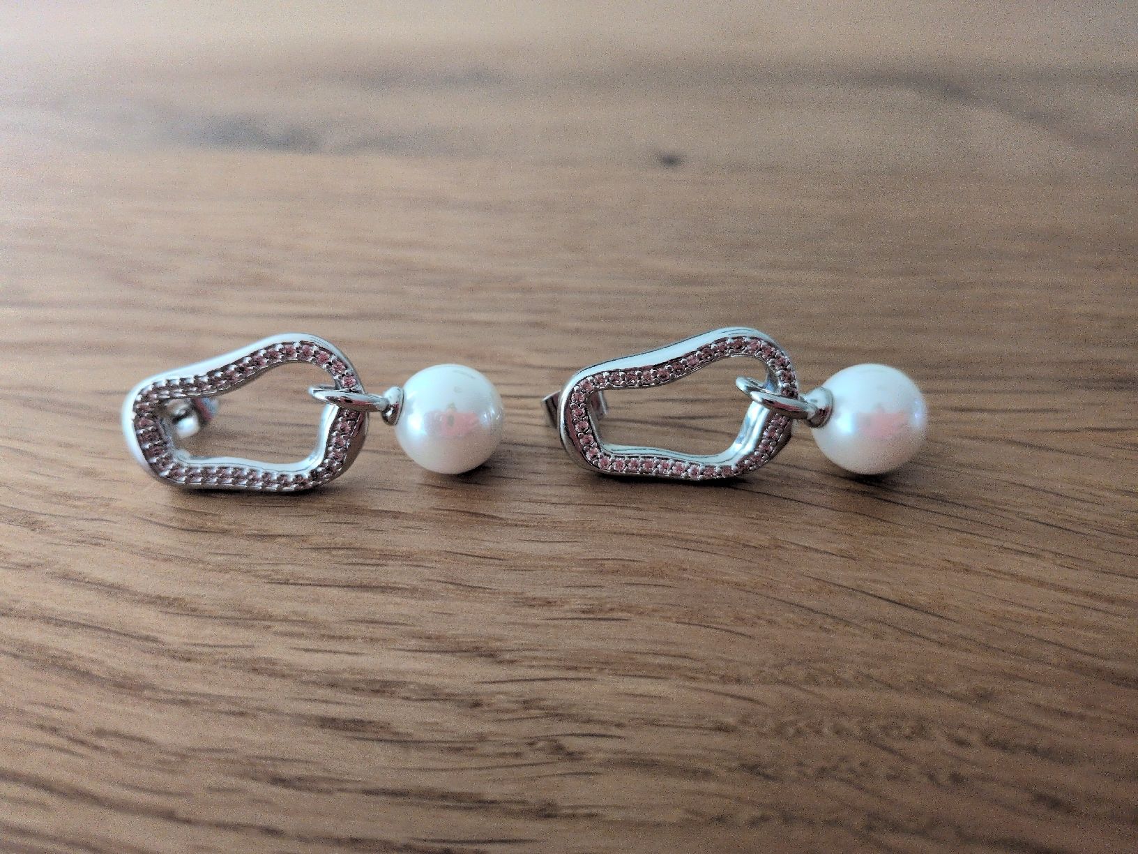 Ohrringe & -stecker: Modeschmuck Ohrstecker/Hänger – Neu (gemäss Beschreibung) aus Aarburg von Noemi.H