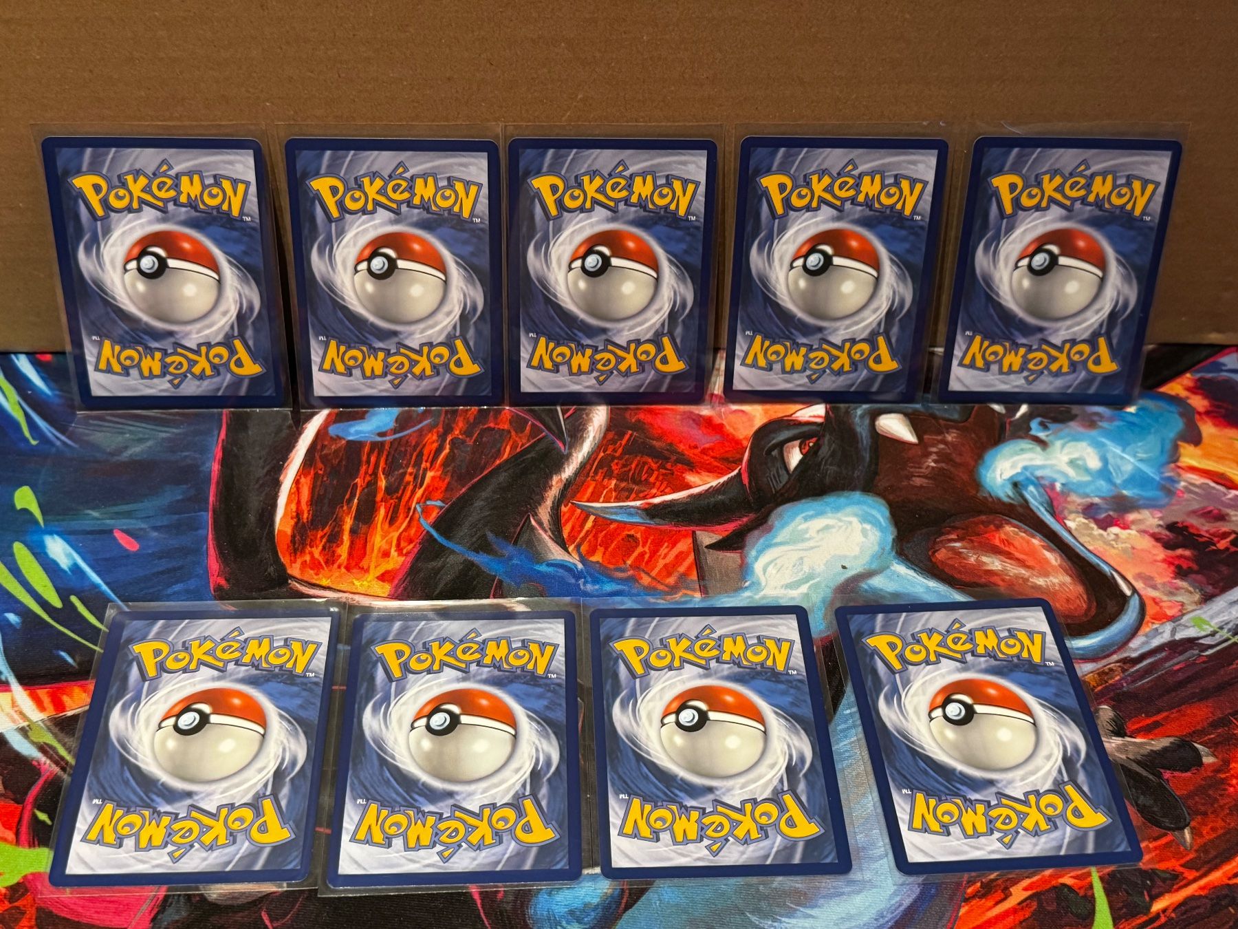 Pokémon Carte collezionabili: Pokémon Trainer & Item Bundle Ascended Heroes – Usato da Männedorf venduto da bir_gt85 4