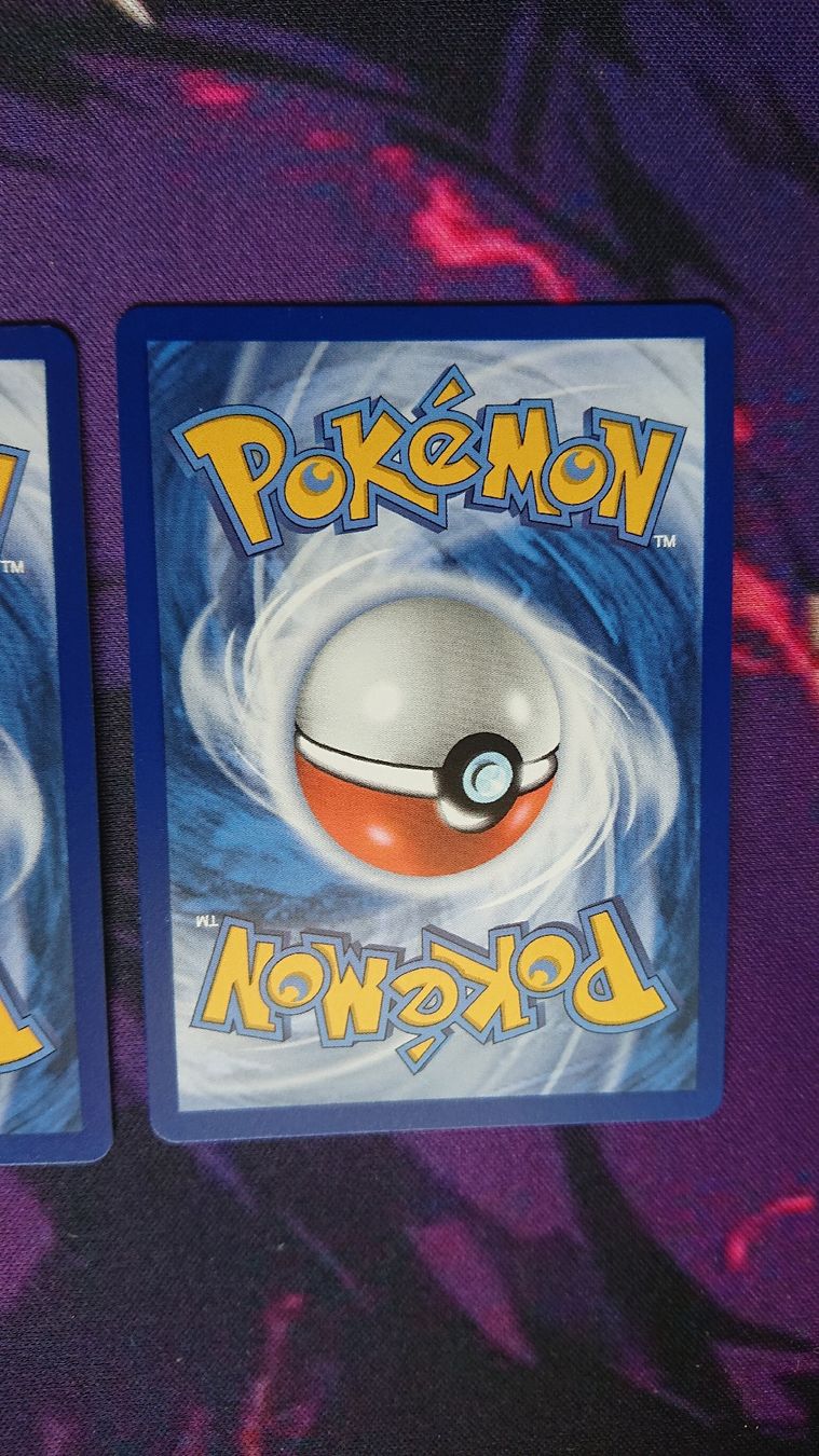 Pokémon Cartes à collectionner: First Partner Sobble Grookey Scorbunny EN – D'occasion à Chur par FreakofRarity 5