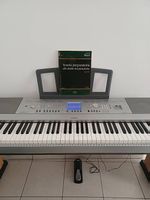 Pianoforte digitale Yamaha 