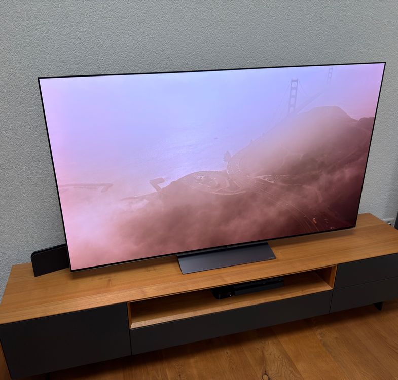 Lg C27 65 Zoll